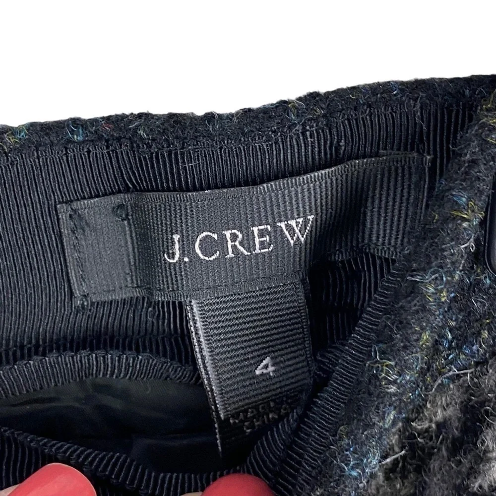 J. Crew this crew